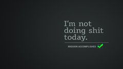 Text swear words motivation