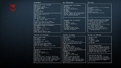 Text Terran starcraft ii