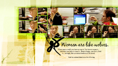 Text The Office dwight