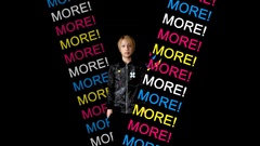 Text Typography jackets Boys!