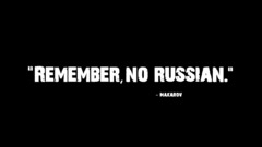 Text Typography Makarov