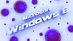 Text Typography microsoft windows