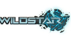 Text Typography primary logos video games wildstar 4c EU