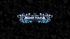 Text Typography swedish house