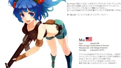 Text weapons Guns keys white background stomach hats navel 