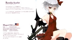 Text weapons Guns wings dress white background socks Vampires 