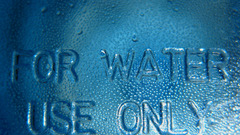 Text wet condensation water