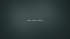 Text wisdom minimalistic Quotes