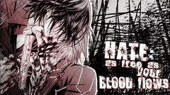 Text yaoi vampire knight