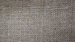 Texture You all Know fabric burlap