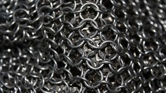 Textures artwork chainmail