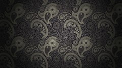 Textures black dark patterns classic mango fabrics minimalistic 