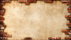 Textures brick wall