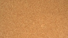 Textures corkboard