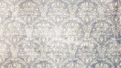 Textures design grandmother wall tap