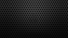 Textures gray black wall light metal circles minimalistic 