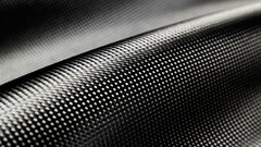 Textures monochrome carbon fiber