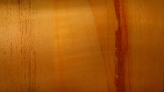 Textures moon copper golden