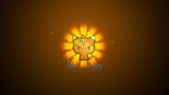 Textures paw print vector