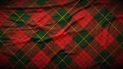 Textures plaid artwork tartan