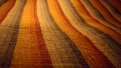 Textures simple stripes fabric