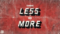 Textures Typography motivation red background grunge 