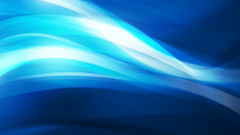 Textures water blue crystal waves