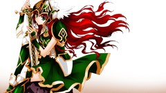 Textures water dark woman weapons wings armor gods Greek 