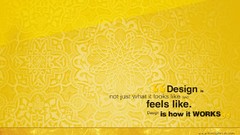 Textures yellow abstract designer Digibrush