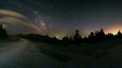 Tezel astronomy nature Space