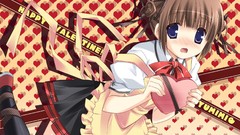 Tezuka Yumimi ikegami akane