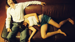 Thai men with glasses