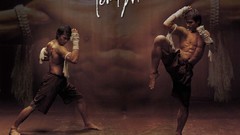 Thailand martial arts Muay Thai Tony Jaa
