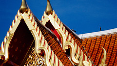 Thailand srgb high World