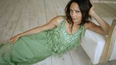 Thandie Newton