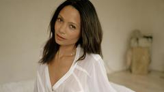 Thandie Newton