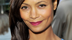Thandie Newton Celebrity