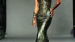 Thandie Newton Celebrity