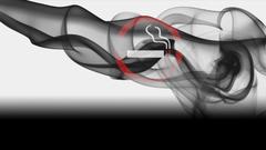 Thank You for smoking