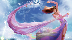 Thanks You Now 1920 apsara showkunz