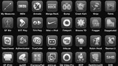 That apps anyone Know