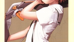 That missing Futuregraph