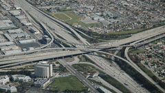 Thats one ugly interchange