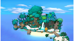 The 3d lost Keyblade rendered have anyone