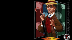 The 7th doctor