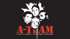 The A-Team