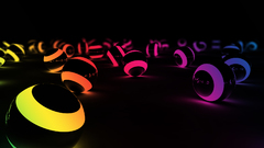 The all others colours that some have