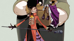 The alptraums Don want