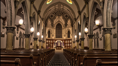 The altar can interiors getta hottu