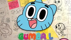 The Amazing World of Gumball Gumball Watterson